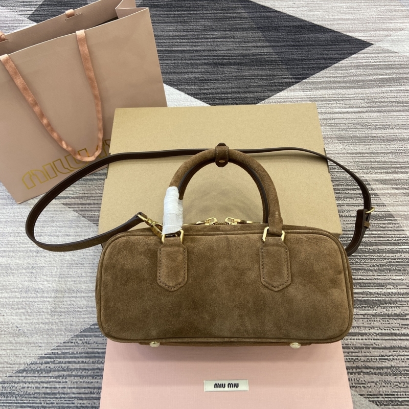 Miu Miu Top Handle Bags